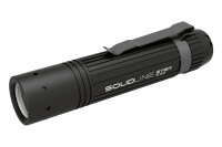 SOLIDLINE LED Taschenlampe ST6R