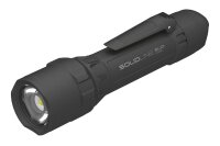 SOLIDLINE LED Taschenlampe SL10