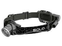 SOLIDLINE LED Taschenlampe SH6R