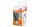 OSRAM LED Birne A40 4W E27 klar