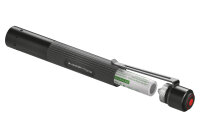 LED LENSER Taschenlampe P2R Core
