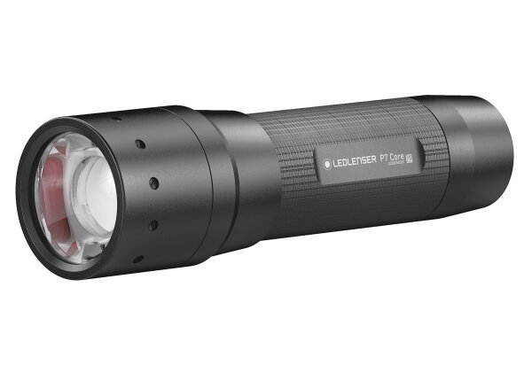 LED LENSER Taschenlampe P7 Core