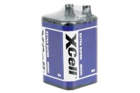 XCell Batterie Power Blockbatterie 4R25