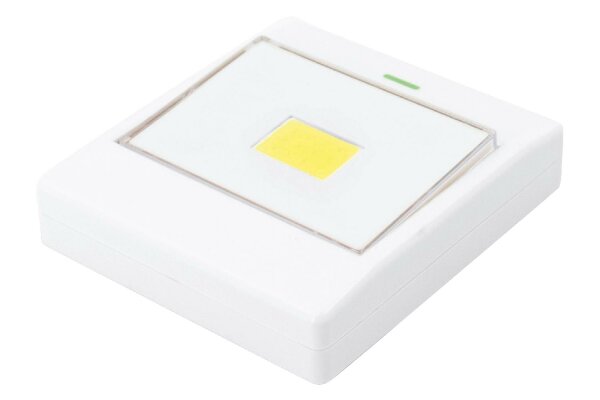 XCell Switchlight LED Schalterleuchte 12er Display