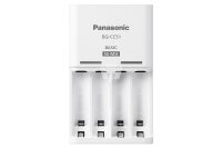 PAN Eneloop Basic Charger