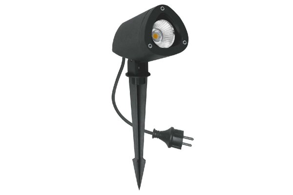 MEGA LED Erdspieß 7,5W/830 1,5m Kabel