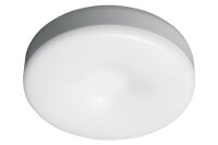 LEDV LED Akku Licht Slim