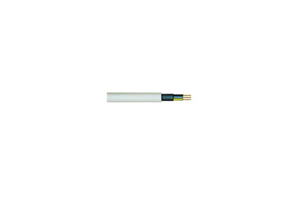 Kabel 3x1.50 NYM-J Rolle