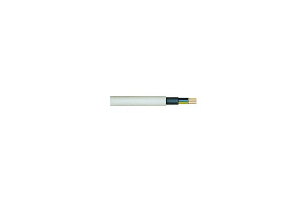 Kabel 5x1.50 NYM-J Rolle