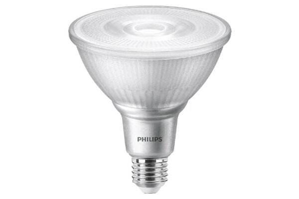 PHI Master LED Refl.13W E27