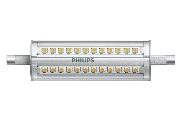 PHILIPS CorePro LED Stab R7S 118mm 14W 1600lm 830 DIM