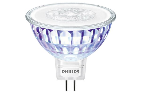 PHILIPS CorePro LED Reflektor 7W MR16 GU5,3 621lm 827 36°