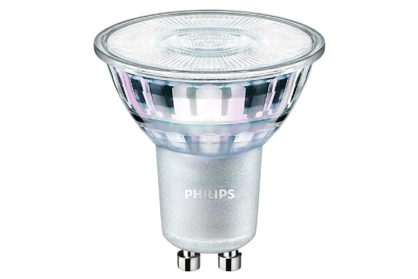 PHILIPS Master LED Reflektor 5,5W GU10 355lm 927 36° DIM