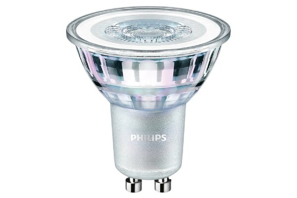 PHILIPS CorePro LED Reflektor 5W GU10 350lm 827 36° DIM