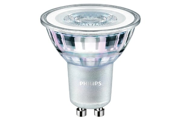 PHILIPS CorePro LED Reflektor 4,6W GU10 370lm 830 36°