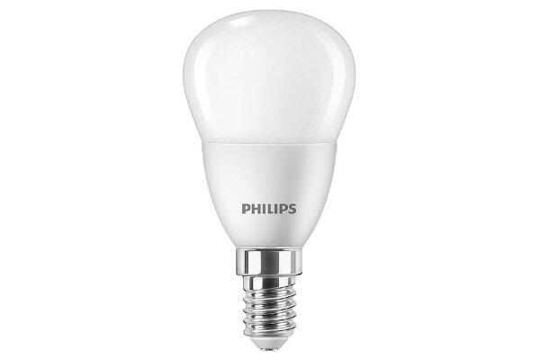 PHILIPS CORE LED Tropfen 2,8W E14 250lm 2700K matt