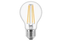 PHILIPS CORE LED Birne 7W E27 806lm 2700 klar FIL