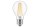 PHILIPS CORE LED Birne 7W E27 806lm 2700 klar FIL