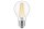 PHILIPS CORE LED Birne 7W E27 806lm 2700 klar FIL