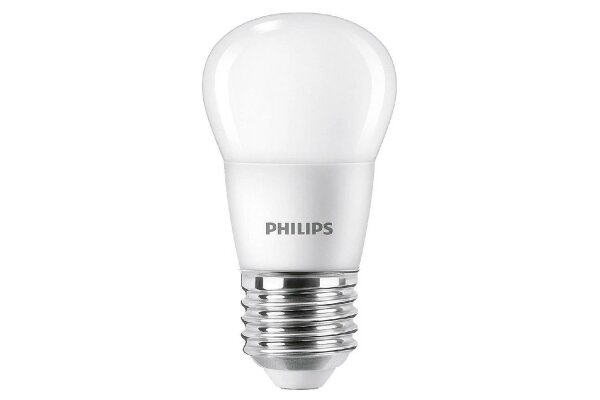 PHILIPS CORE LED Tropfen 2,8W E27 250lm 2700K matt