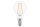PHILIPS CORE LED-Filament Tropfen 2W E14 250lm 27400k klar