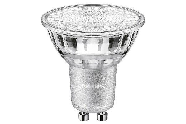 PHILIPS MASTER LED Spot GU10 4,8W 355lm 2700K 36° dim