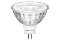 PHILIPS LED Reflektor 4,4W MR16 GU5,3 36° 345lm 2700K