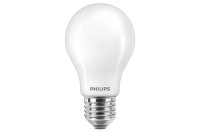 PHILIPS LED Birne 5,9W E27 806lm 2700K dim