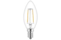 PHI LED Kerze E14 2W klar