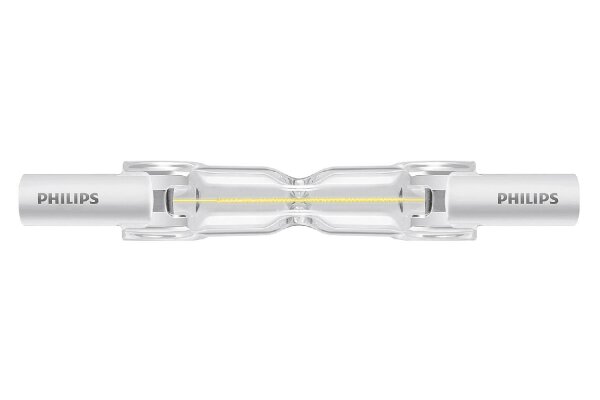 PHILIPS Halogen-Stab 55W R7s 78mm