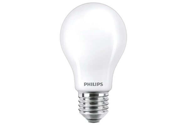 PHILIPS CorePro LED Birne 11,2W E27 1521lm 927 opal dim