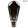 LED-Lampe E27, 5 W, 140 lm, 1800 K, Filament