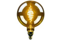 HWH LEDGlobe G200 Fil E27 8,5W
