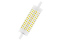 OSRAM LED Stab R7S 118mm 17,5W 2452lm 2700K dim