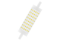 OSRAM LED Stab R7S 118mm 15W 2000lm 2700K dim