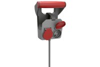 REV Verl.RollON H07RN 10m gr-r