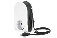 REV USB-Ladeger&auml;t Flex 3in1 ws