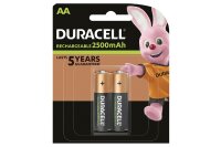 DUR StayCharged Akku 2xAA 2,4A