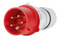 REV Stecker 32A 5Pol. CEE Norm