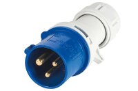 REV Stecker 16A 3Pol. CEE Norm