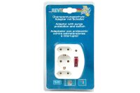 REV &Uuml;SS2+1Adapter m.Schalt.ws