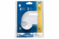 REV Beweg.Melder 180&deg; IP44 ws