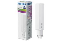PHI LED PLC 9,0W 840 4P G24q-3