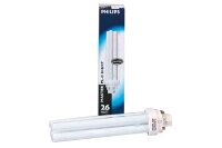 PHI PL-C-Lampe 4Pin 26W/830 4p