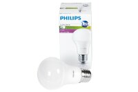 PHILIPS LED-Gl&uuml;hlampe (AGL), E27 6 Watt 2700 k