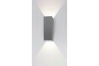 Wandleuchte R&uuml;gen 250 alu