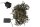 LED-Lichterkette 400 LEDs warm 8m