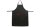 Schürze BBQ Textil 2Taschen sw