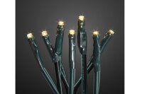 LED Mini-Lichterkette 20er gn