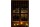 LED-Tür-Lichtervorhang 1,3x2m 120LED 8 x15LED innen transparent